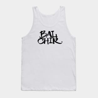 Balchik Tank Top